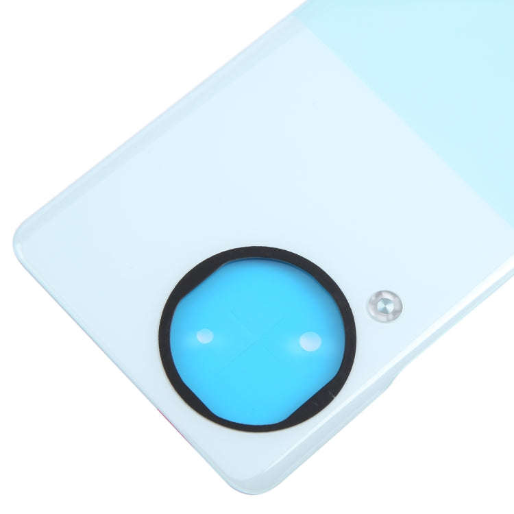 For Xiaomi Civi 3 Original Battery Back Cover(Green)