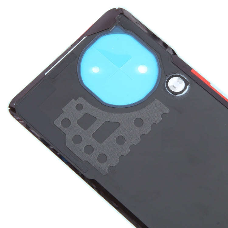 For Xiaomi Civi 3 Original Battery Back Cover(Green)