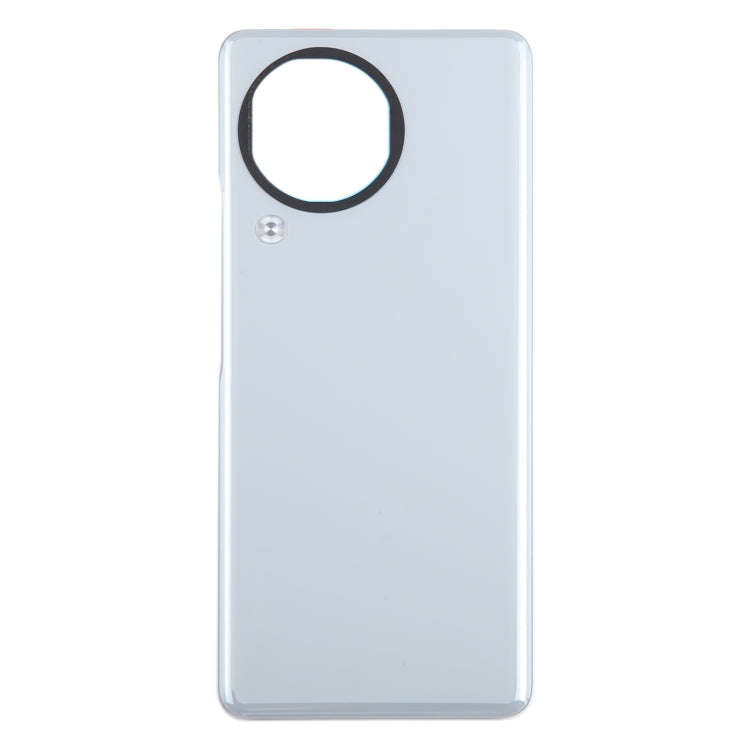 For Xiaomi Civi 3 Original Battery Back Cover(Grey)