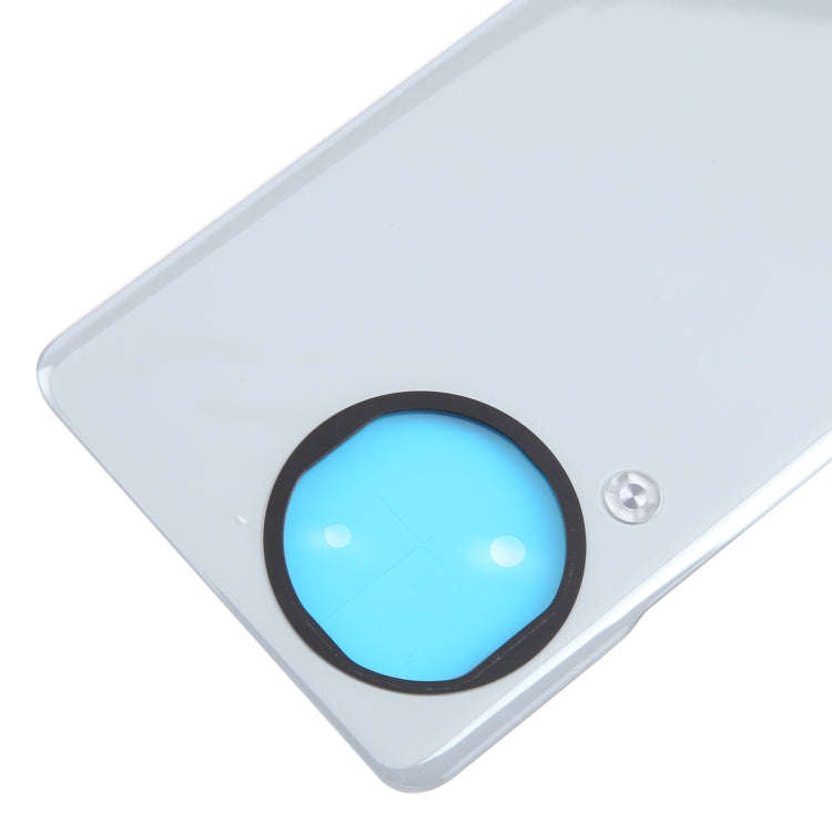 For Xiaomi Civi 3 Original Battery Back Cover(Grey)