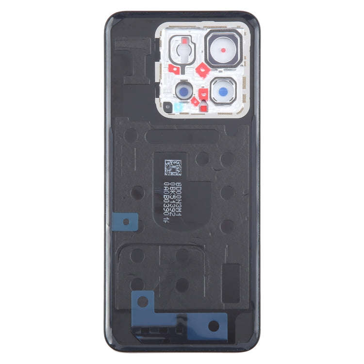 For Xiaomi 14 Original Battery Back Cover(Black)