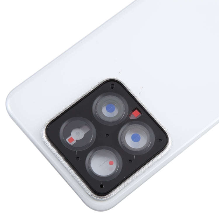 For Xiaomi 14 Original Battery Back Cover(White)