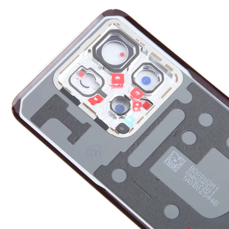 For Xiaomi 14 Original Battery Back Cover(White)