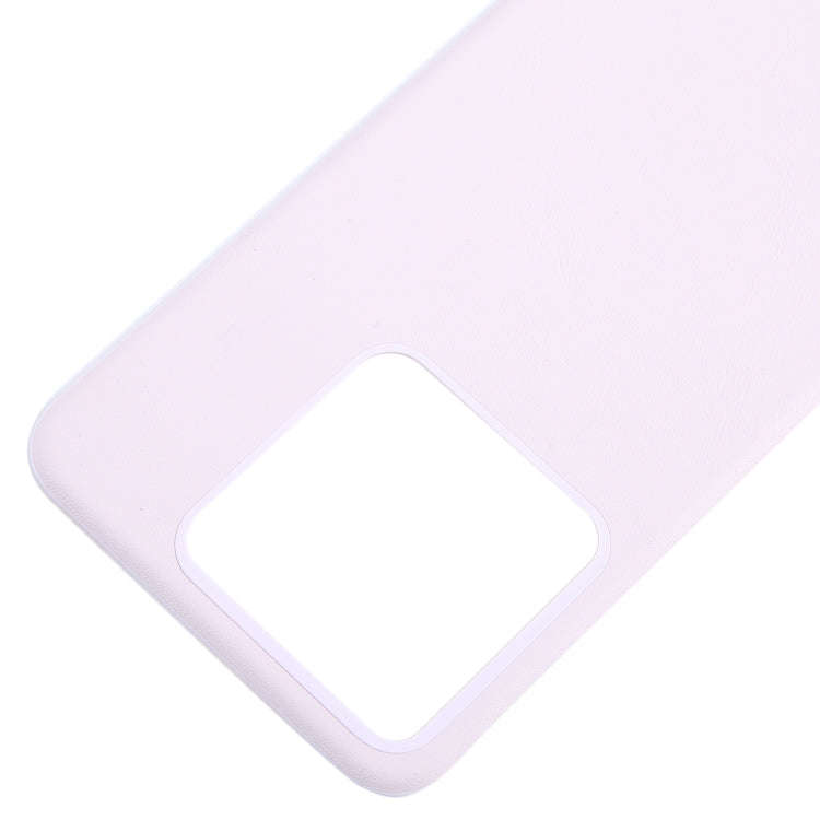 For Xiaomi 14 Original Leather Material Battery Back Cover(Pink)