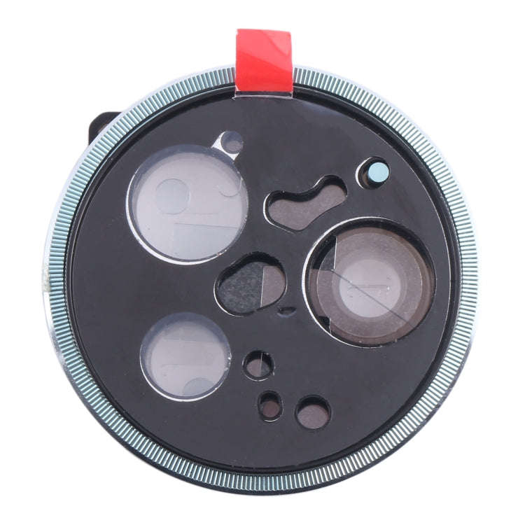 For Xiaomi Civi 3 Camera Lens Cover (Green)