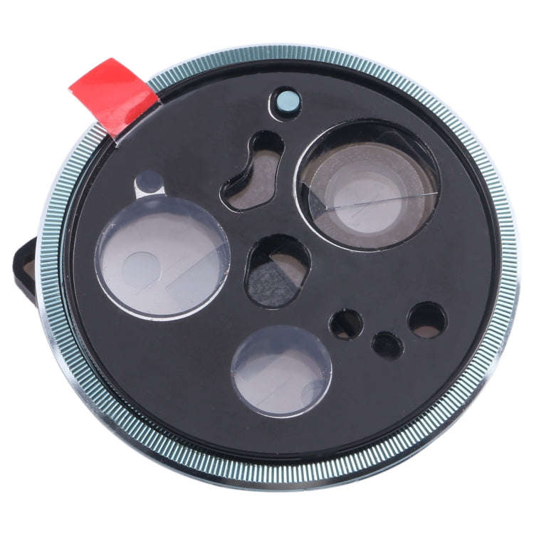 For Xiaomi Civi 3 Camera Lens Cover (Green)