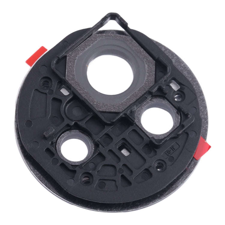 For Xiaomi Civi 3 Camera Lens Cover (Green)