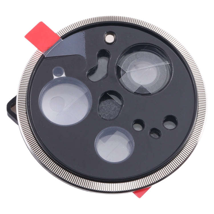 For Xiaomi Civi 3 Camera Lens Cover (Gold)