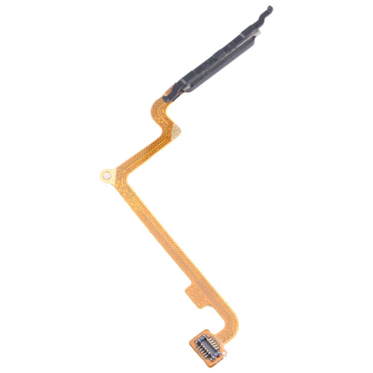 For Xiaomi Redmi 13C Original Fingerprint Sensor Flex Cable (Black)