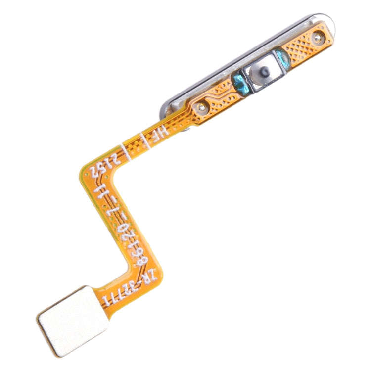 For Xiaomi Pad 5 Original Fingerprint Sensor Flex Cable (Black)