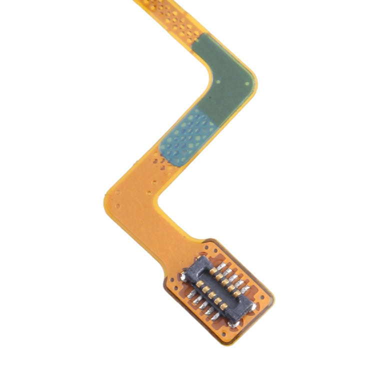 For Xiaomi Pad 5 Original Fingerprint Sensor Flex Cable (Black)
