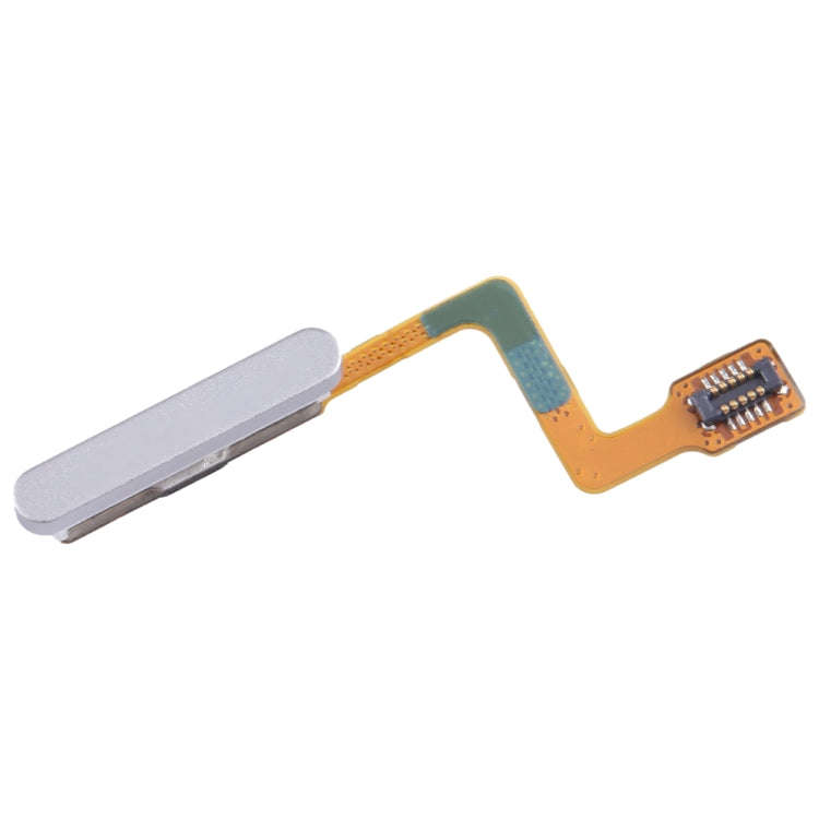 For Xiaomi Pad 5 Original Fingerprint Sensor Flex Cable (Silver)