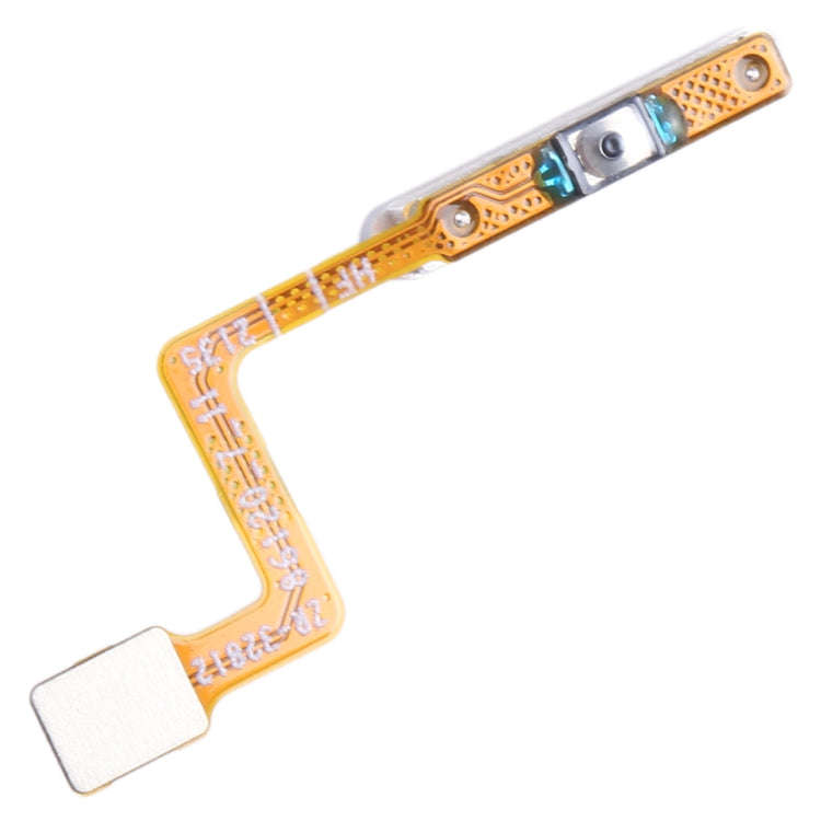 For Xiaomi Pad 5 Original Fingerprint Sensor Flex Cable (Silver)