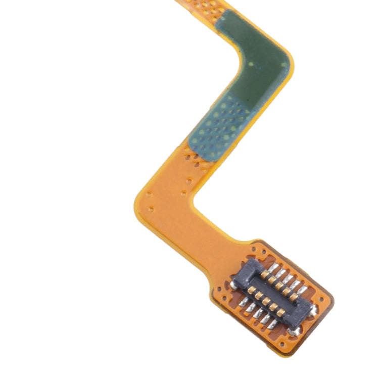 For Xiaomi Pad 5 Original Fingerprint Sensor Flex Cable (Silver)