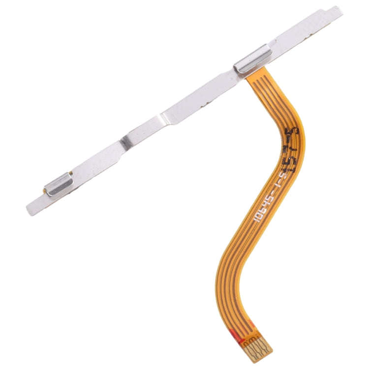 For Motorola Moto X Style XT1575 Original Power Button & Volume Button Flex Cable