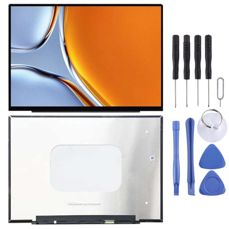 LCD Screen for Huawei MateBook 16 inch CREM-WFD9 CREM-WFG9 (Black)