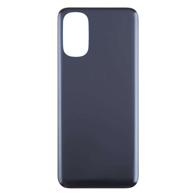 For Motorola Moto G41 Original Battery Back Cover(Blue)