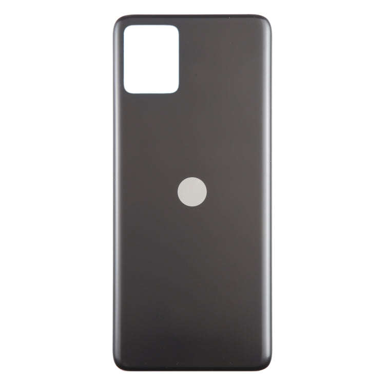 For Motorola Moto G32 Original Battery Back Cover(Black)