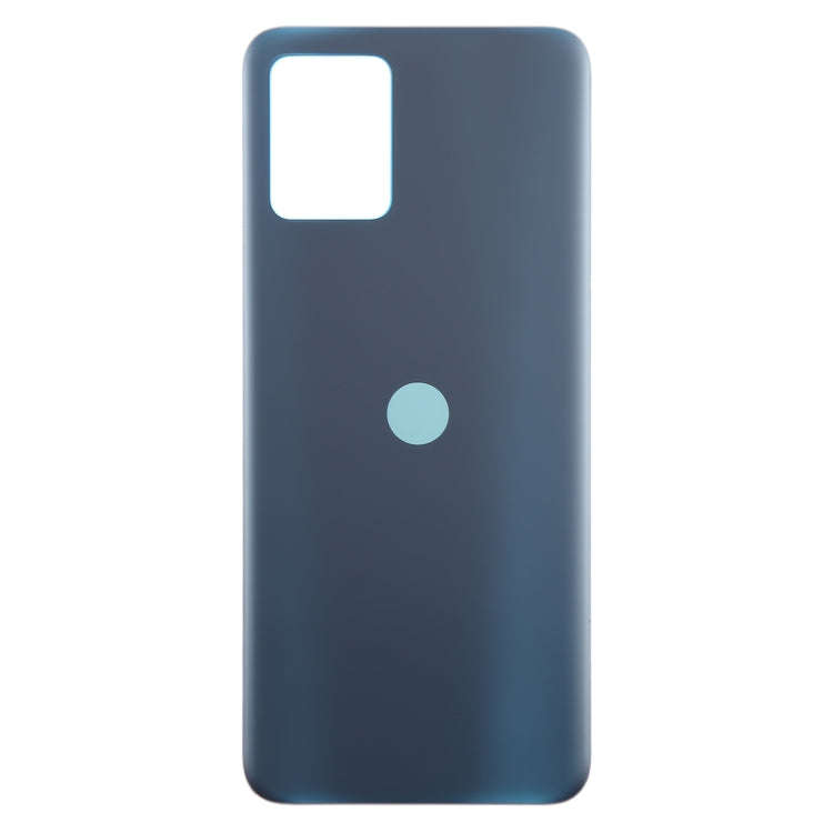 For Motorola Moto E13 Original Battery Back Cover(Green)