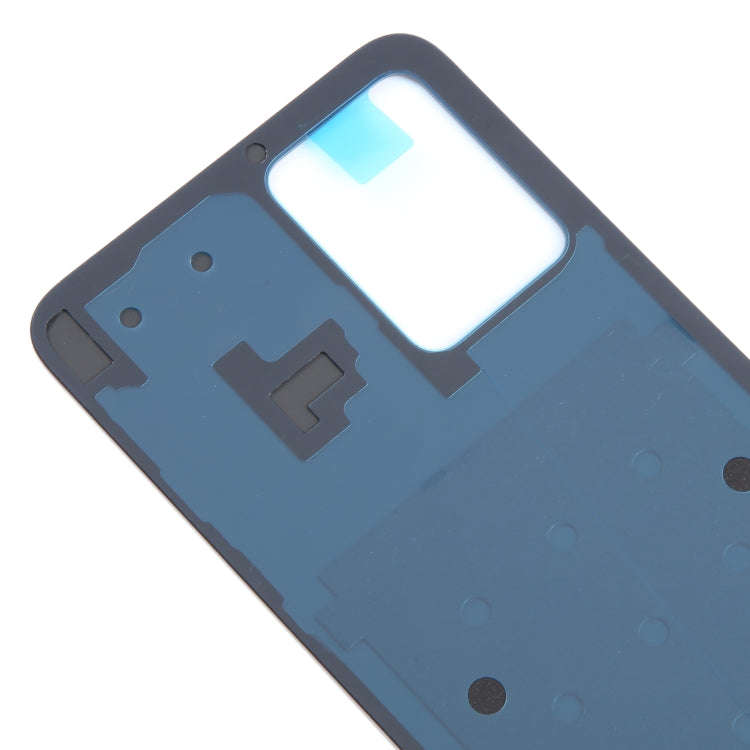 For Motorola Moto G53 Original Battery Back Cover(Gold)