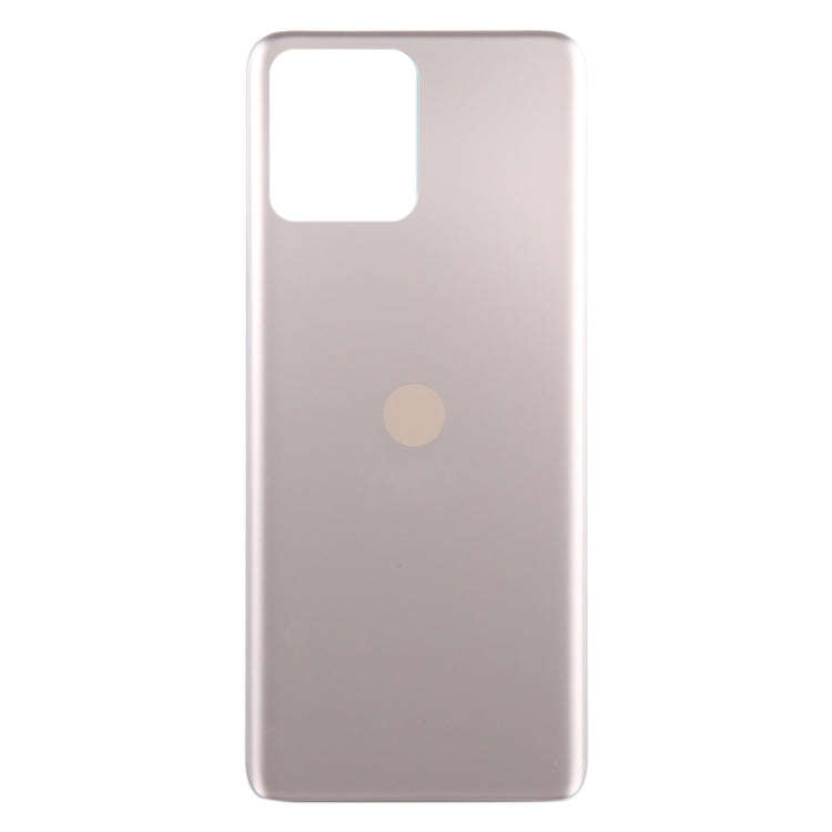 For Motorola Moto G Stylus 5G 2023 Original Battery Back Cover(Gold)
