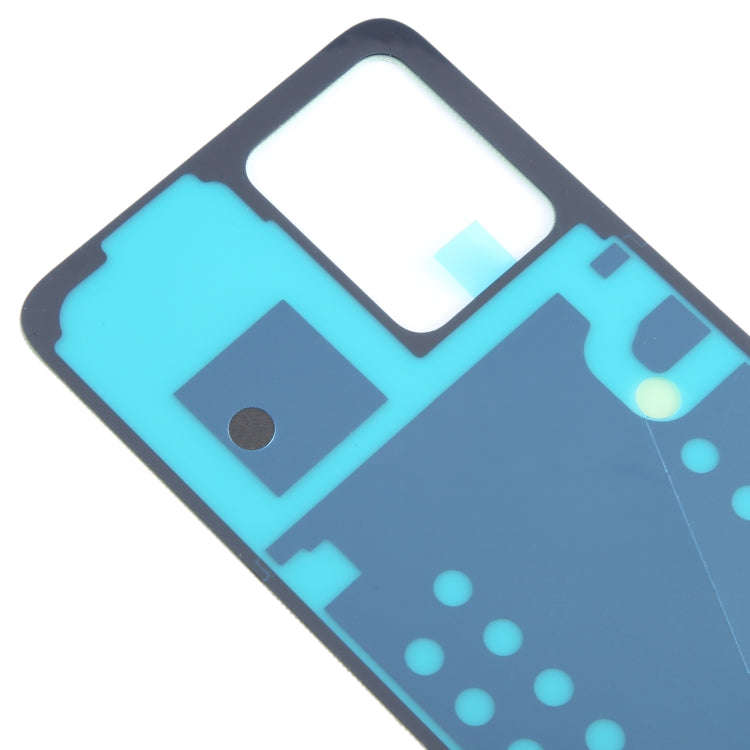 For Motorola Moto G54 Original Battery Back Cover(Green)