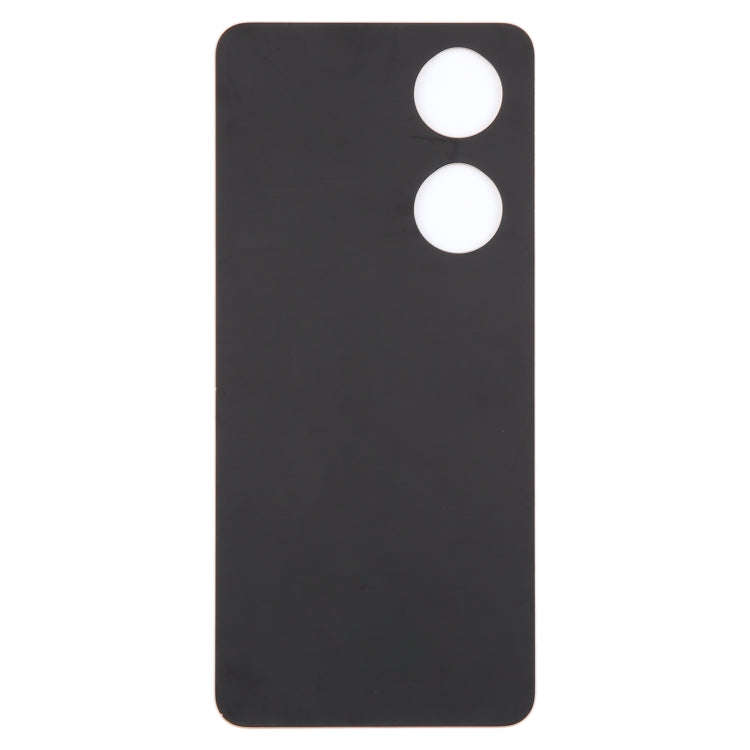For vivo Y100 Original Battery Back Cover(Blue)