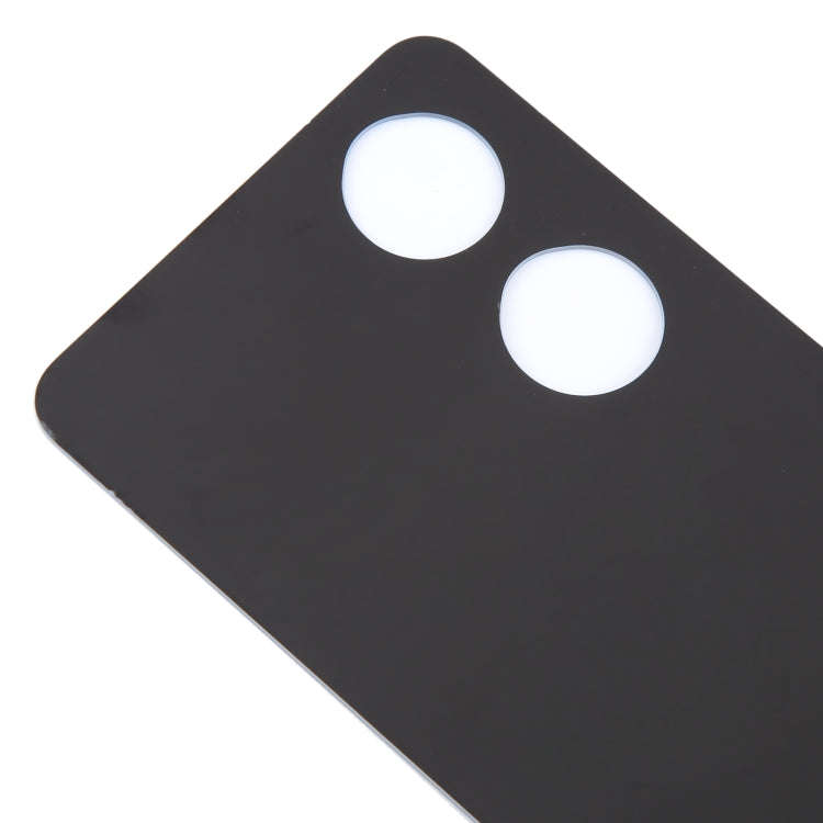 For vivo Y100 Original Battery Back Cover(Blue)