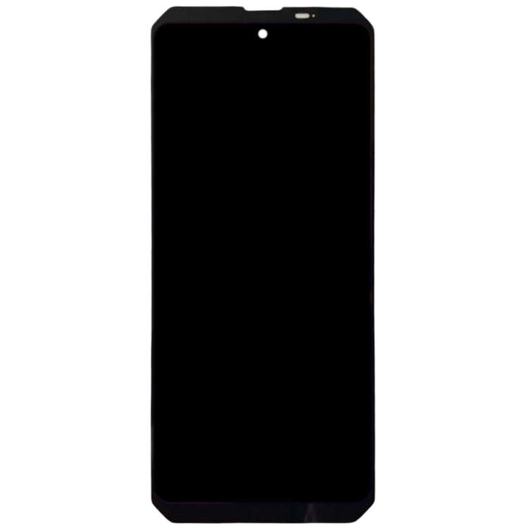 For Blackview BV8900 LCD Screen with Digitizer Full Assembly