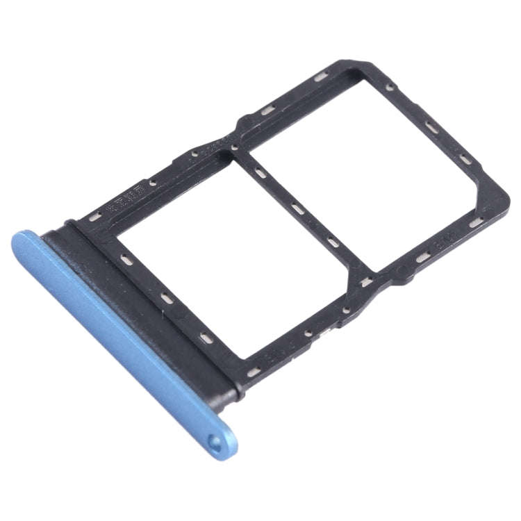 For Honor Play 40 Plus SIM + SIM Card Tray (Blue)
