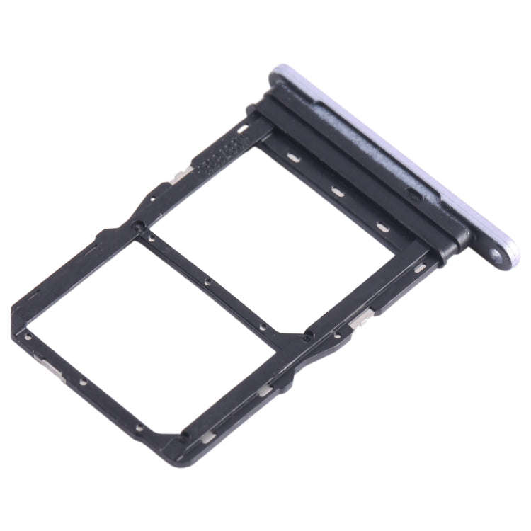 For Honor Play 40 Plus SIM + SIM Card Tray (Purple)