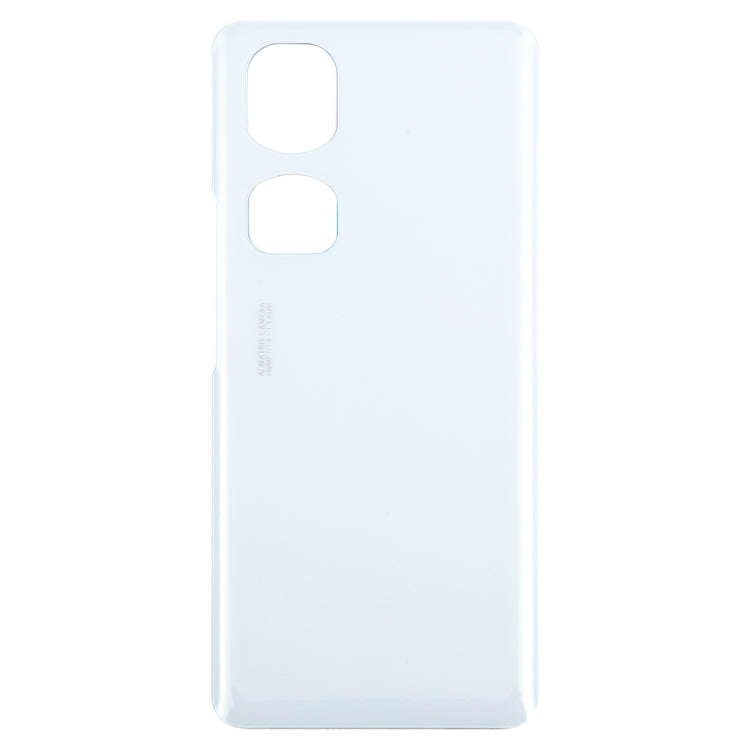 For Honor 90 Pro Battery Back Cover(White)