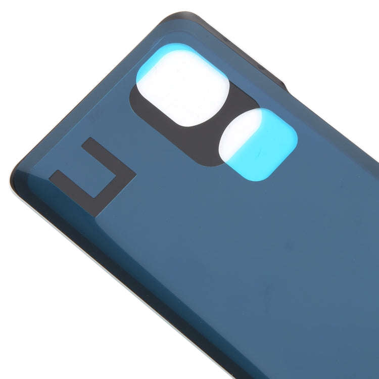For Honor 90 Pro Battery Back Cover(White)