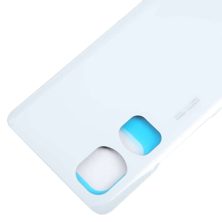 For Honor 90 Pro Battery Back Cover(White)