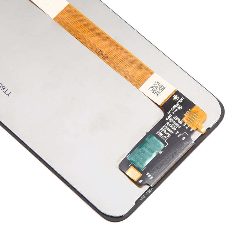 For TCL 40 XE 5G LCD Screen with Digitizer Full Assembly