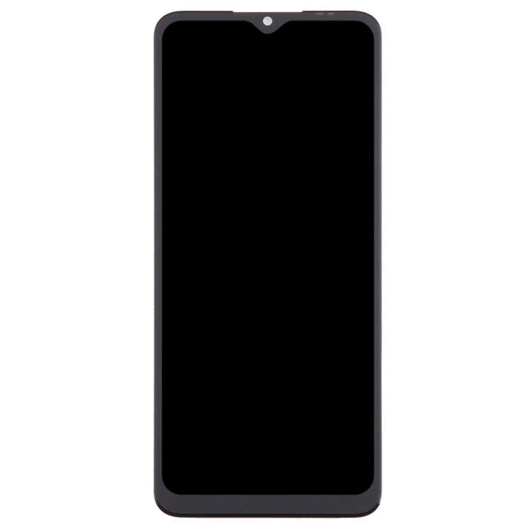 For Boost Mobile Celero 5G LCD Screen with Digitizer Full Assembly