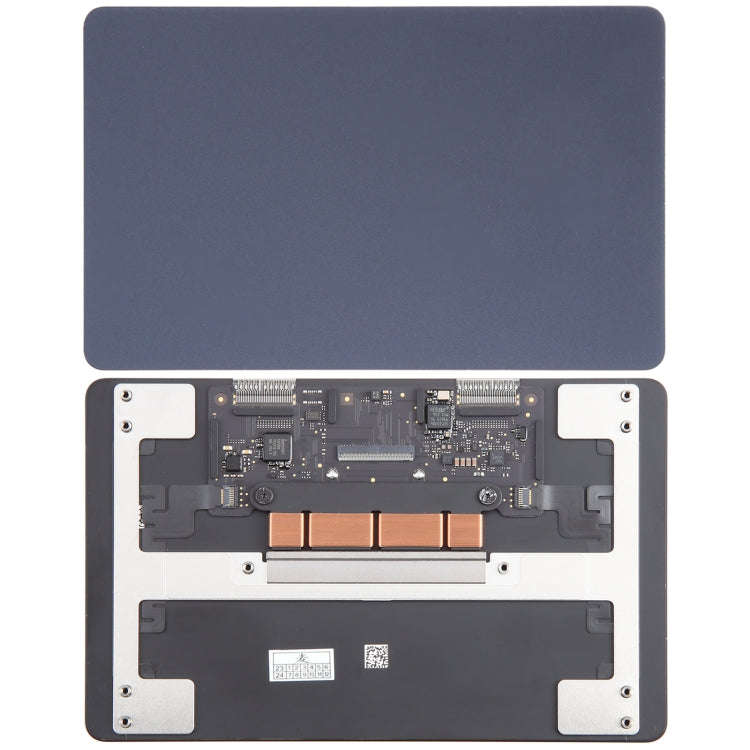 Touchpad for MacBook Air M2 13 2022 A2681 (Blue)
