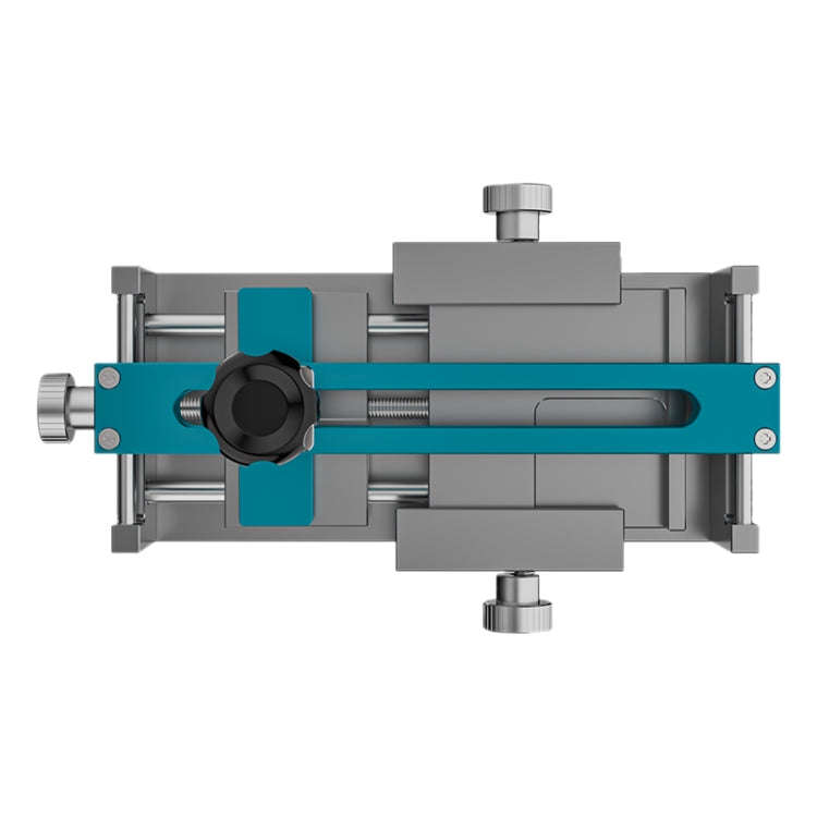 TBK-215A Mobile Phone Middle Frame Deformation and Bending Correction Repair Fixture