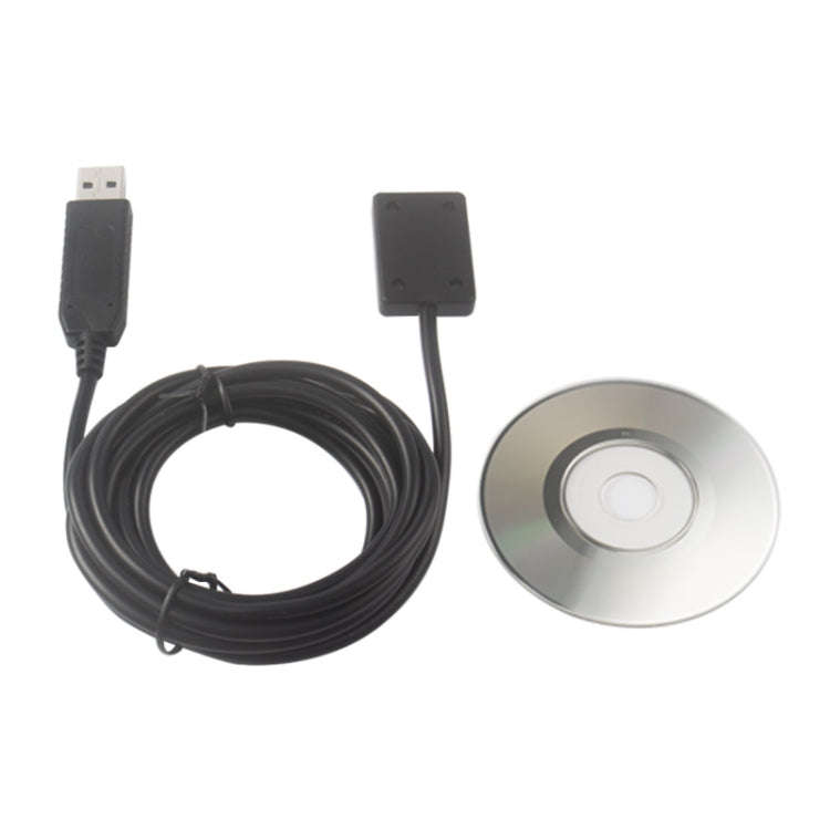 IRSW20B USB Reflective Photoelectric Switch