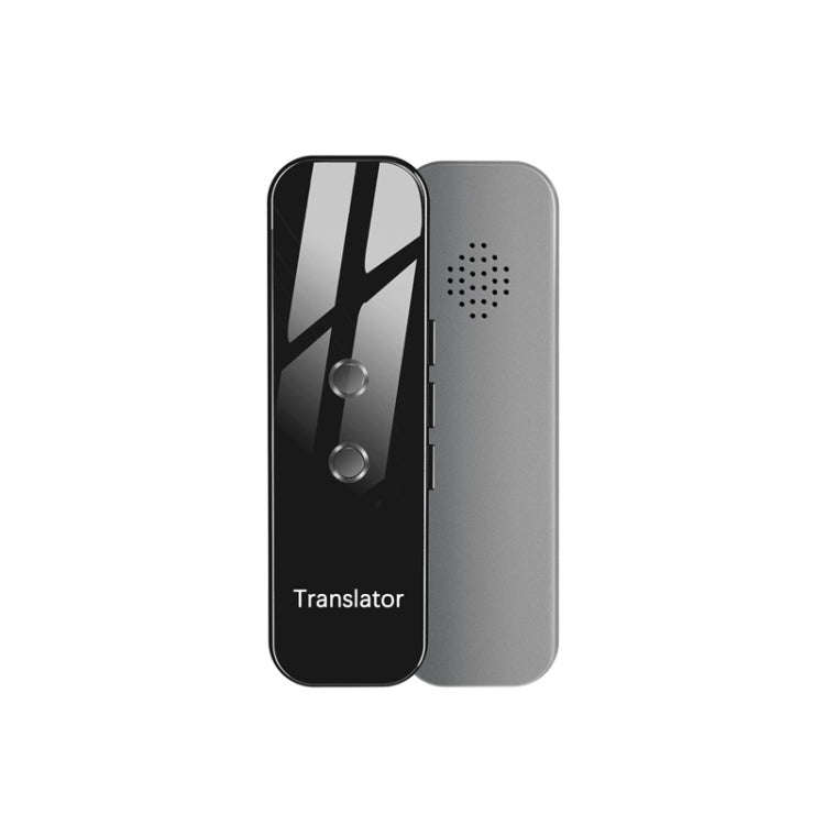 G6 Portable Instant Real Time Voice Translator Multi Language Voice Personal Travel Assistant Tra...