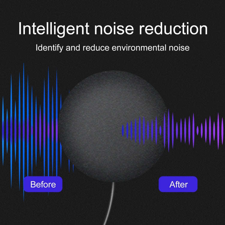 T4 Motorcycle Helmet Bluetooth Headsets BT 5.0 Stereo Automatically Connect to Support SIRI