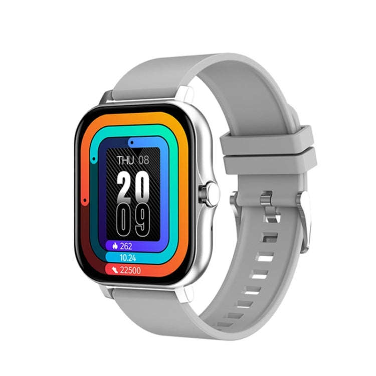 Y13S 1.69 inch Color Screen Smart Watch, IP67 Waterproof,Support Bluetooth Call/Heart Rate Monito...