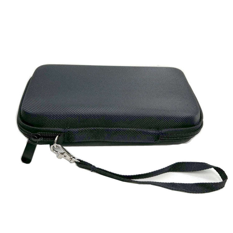 For Rode Wireless GO II Digital Wireless Microphone Storage Box