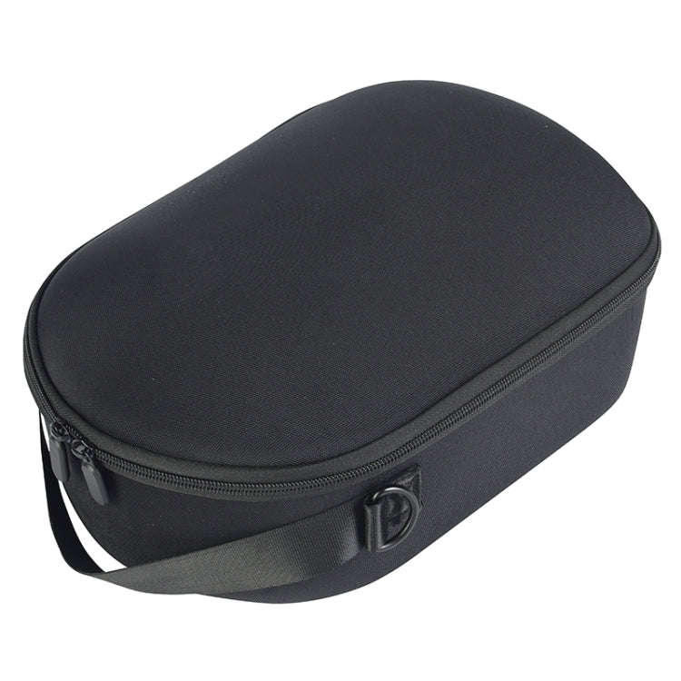 JD-395317 Suitable For Pico Neo3 VR All-in-One EVA Shockproof Storage Box(black)