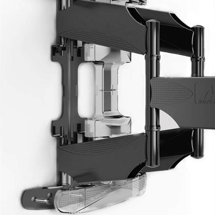 NORTH BAYOU NB P63 TV Wall Mount Bracket for 45 - 75 inch LED / LCD / OLED
