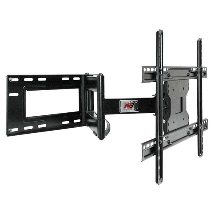 NORTH BAYOU NB SP2 Heavy Duty Arm Swivel Wall Mount  40-70 inch LED LCD TV