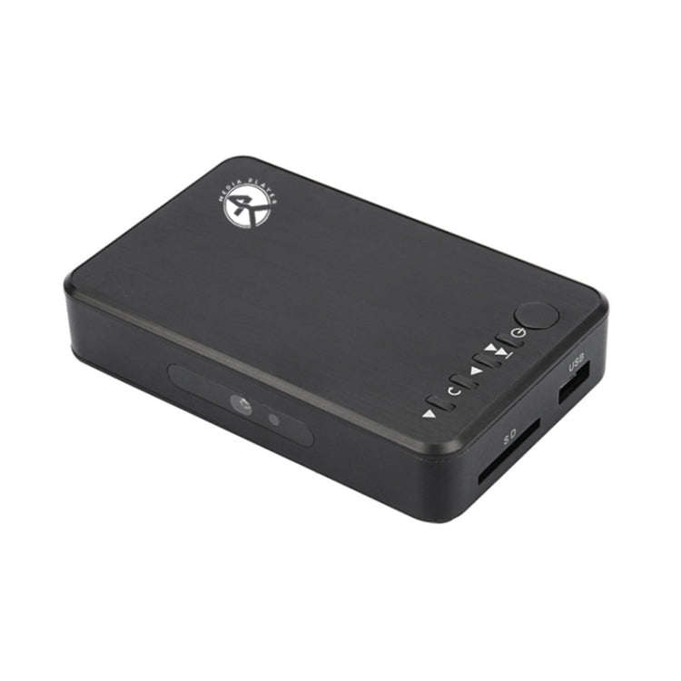 X16 4K Media Player Horizontal And Vertical Screen Video Advertising AD Player, Auto Looping Play...