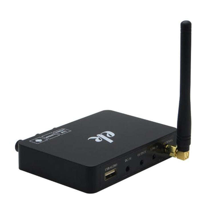 Home TV Network Karaoke Singing Equipment Set Sound Card Wireless Microphone Computer Karaoke KTV...