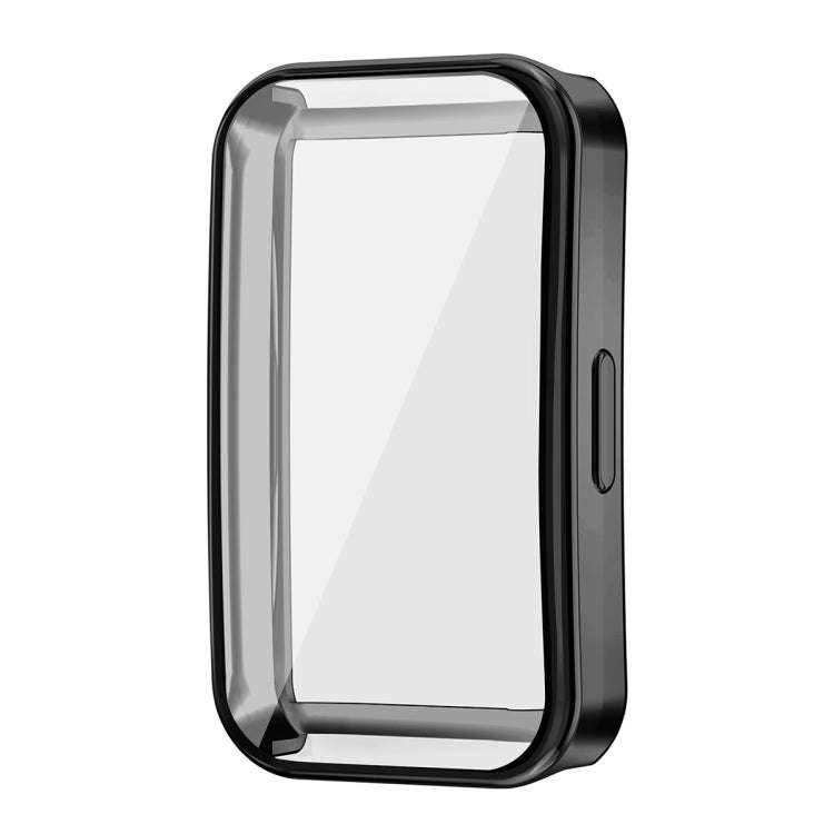 For Huawei Band 10 / 9 / 8 ENKAY Hat-Prince Full Coverage Electroplated Soft TPU Case with Screen...