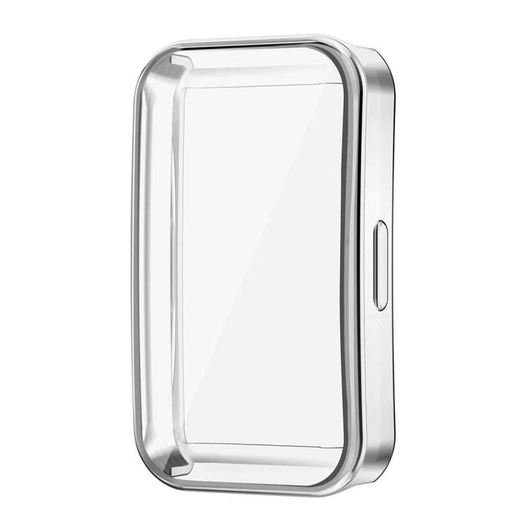 For Huawei Band 10 / 9 / 8 ENKAY Hat-Prince Full Coverage Electroplated Soft TPU Case with Screen...